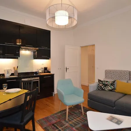 Apartment Citybreak Du Chapitre Gites De France Rennes
