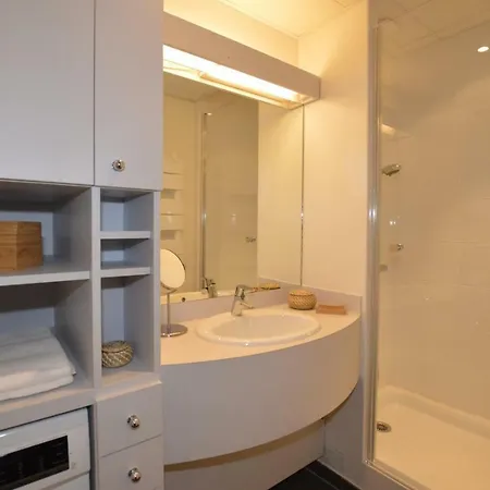 Citybreak Du Chapitre Gites De France Apartment *