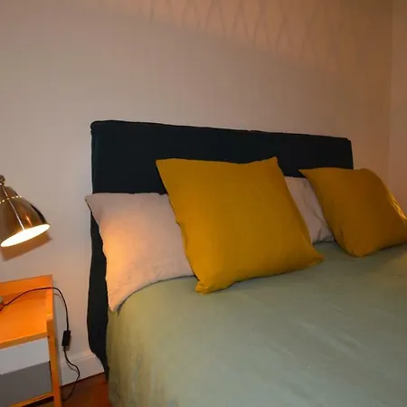 Citybreak Du Chapitre Gites De France Apartment