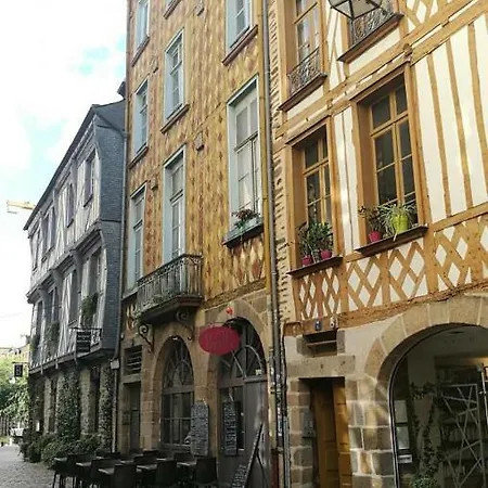 Citybreak Du Chapitre Gites De France